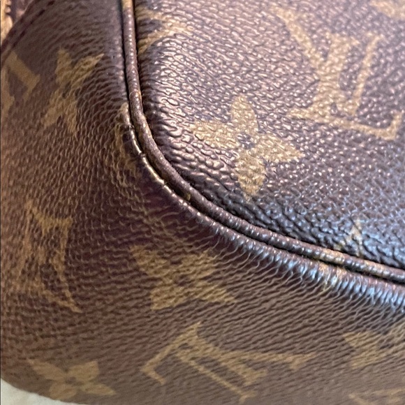 AUTHENTIC Louis Vuitton Trousse Pouch 23 Clutch - Picture 15 of 16